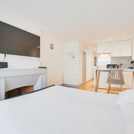 Апартаменты 16 Rue Des Dominicains Нанси Экстерьер фото